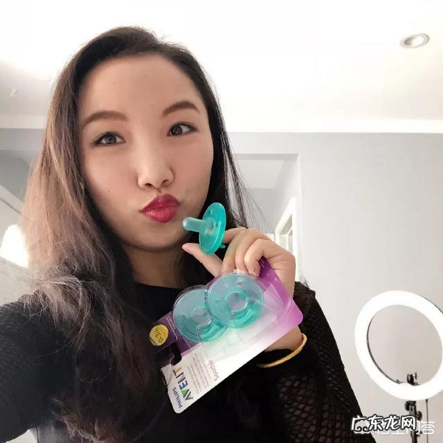 安抚奶嘴那个好呢?有推荐的牌子吗?