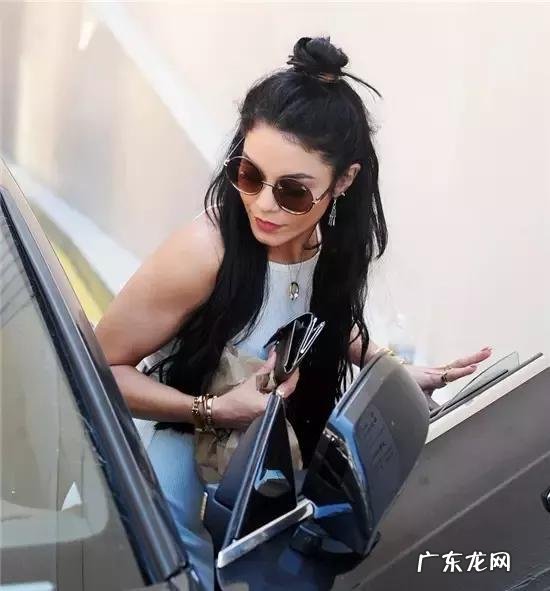 丸子头怎么扎才好看?