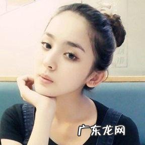 丸子头怎么扎才好看?