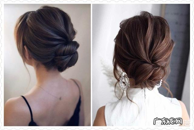 丸子头怎么扎才好看？