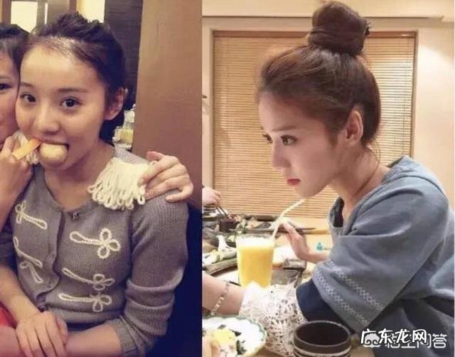 丸子头怎么扎才好看?