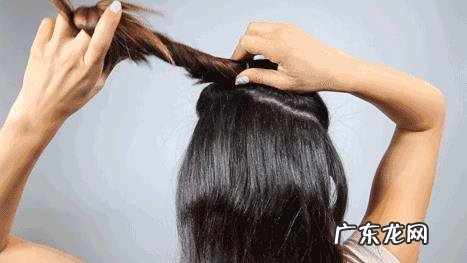 丸子头怎么扎才好看?