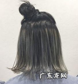 丸子头怎么扎才好看?