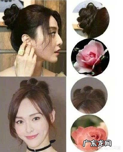 丸子头怎么扎才好看?