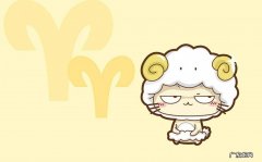 白羊座属于什么象星座