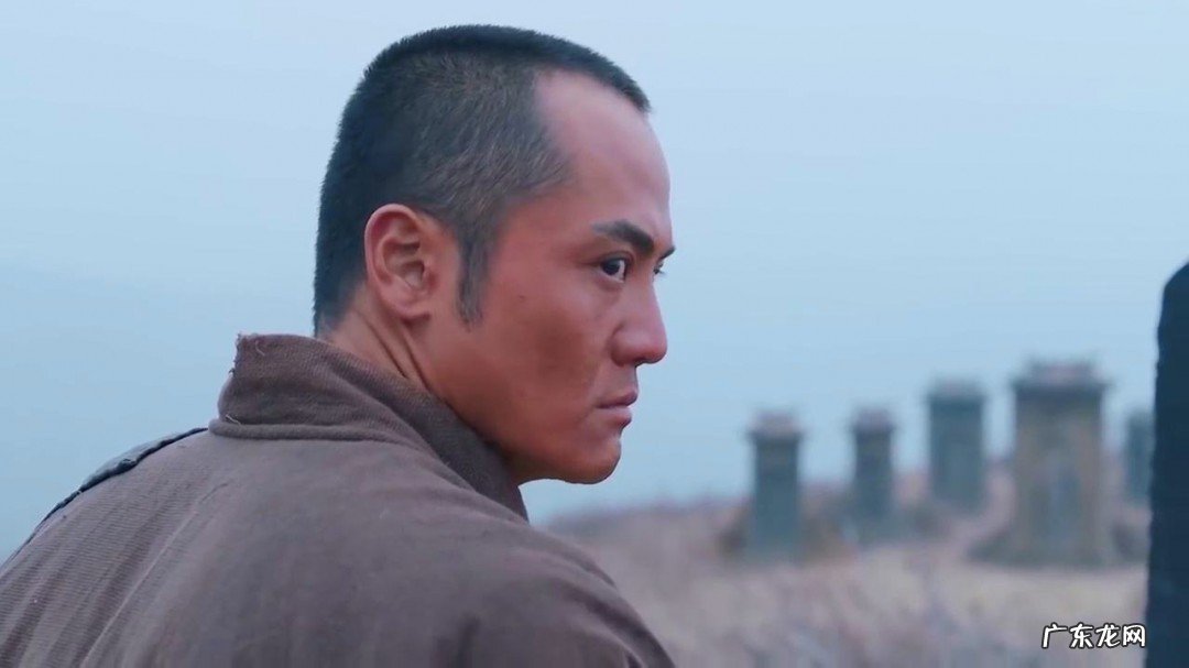 白鹿原黑娃结局