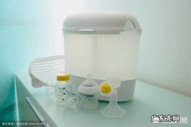 宝宝的奶瓶需要每天消毒吗?