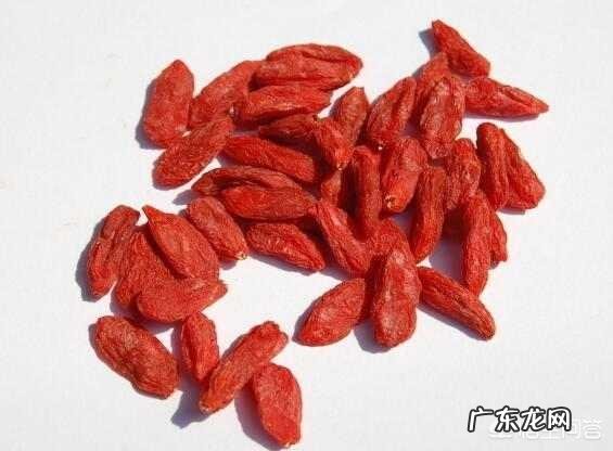 怎么吃枸杞比较好？