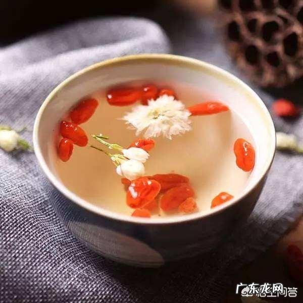 怎么吃枸杞比较好?