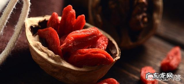 怎么吃枸杞比较好?