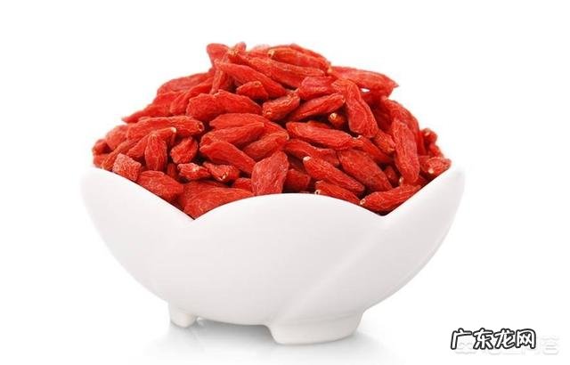 怎么吃枸杞比较好?