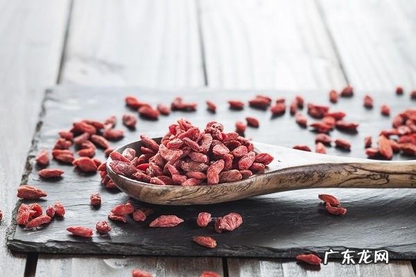 怎么吃枸杞比较好？