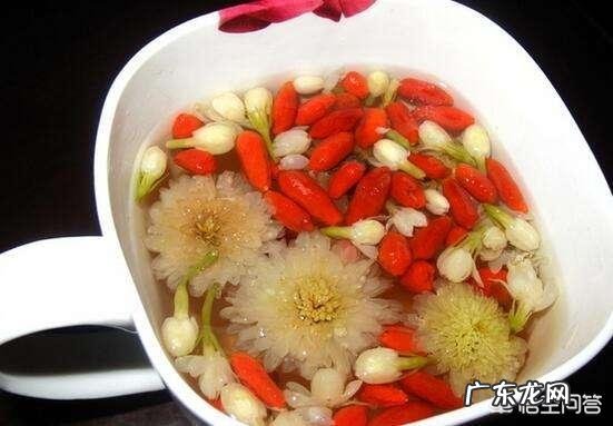 怎么吃枸杞比较好？