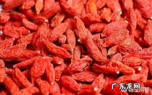 怎么吃枸杞比较好?