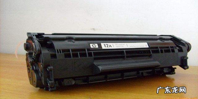 打印机墨粉怎么换