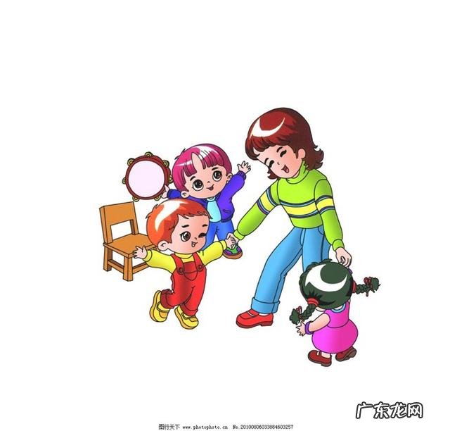 “人来疯”的孩子有什么优点?