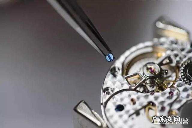 机械表不走了的原因有哪些？