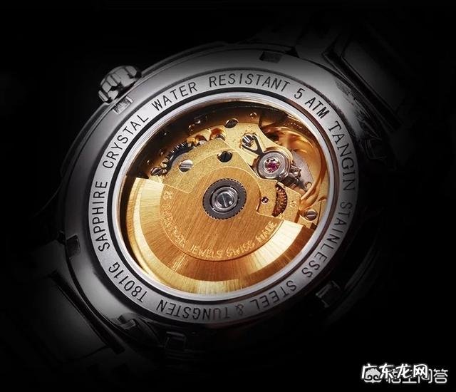 机械表不走了的原因有哪些?