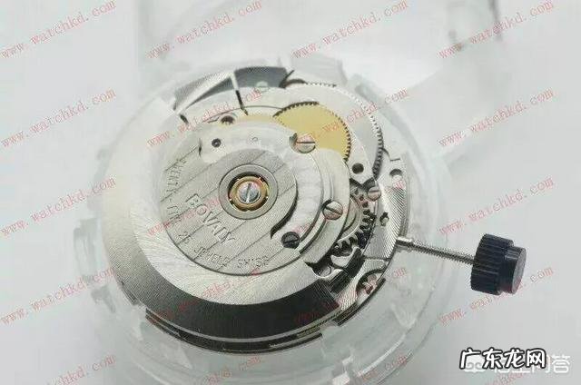 机械表不走了的原因有哪些?