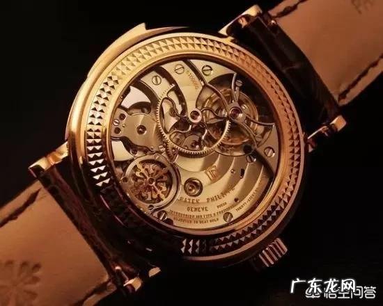 机械表不走了的原因有哪些?