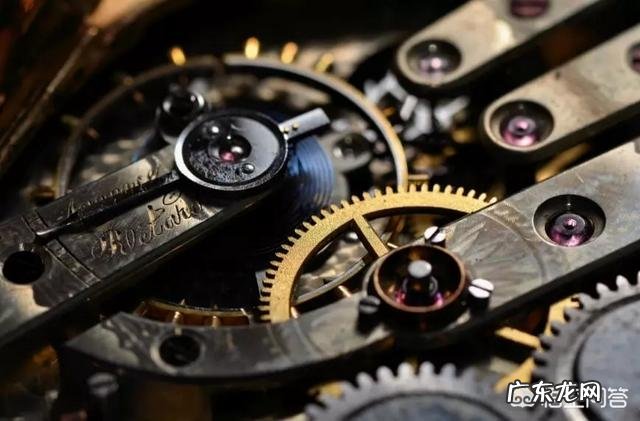 机械表不走了的原因有哪些?