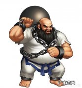 《拳皇97》中，大猪陈国汉招式朴实无华，为什么强度那么高？