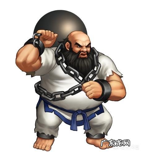 《拳皇97》中,大猪陈国汉招式朴实无华,为什么强度那么高?