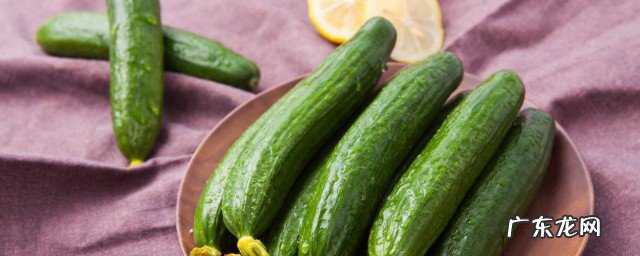 怎么腌制黄瓜