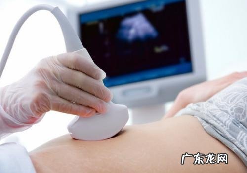 怀孕三个月肚子有多大？