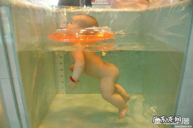 婴儿真的适合游泳吗？