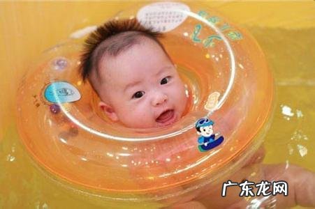 婴儿真的适合游泳吗？