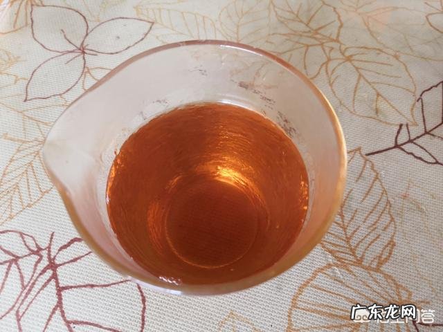 如何制作柠檬红茶?