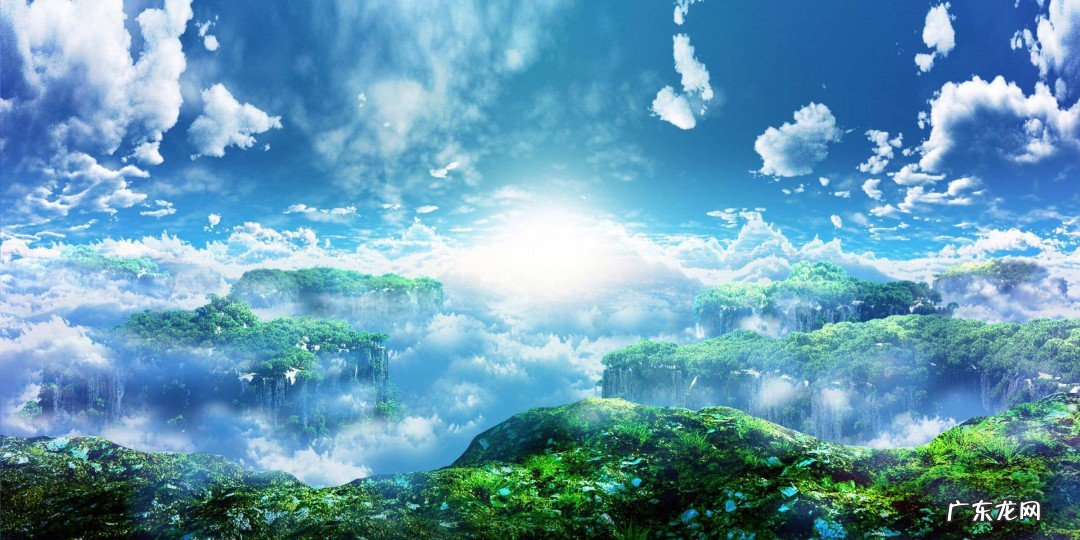 描写自然风光的古诗词