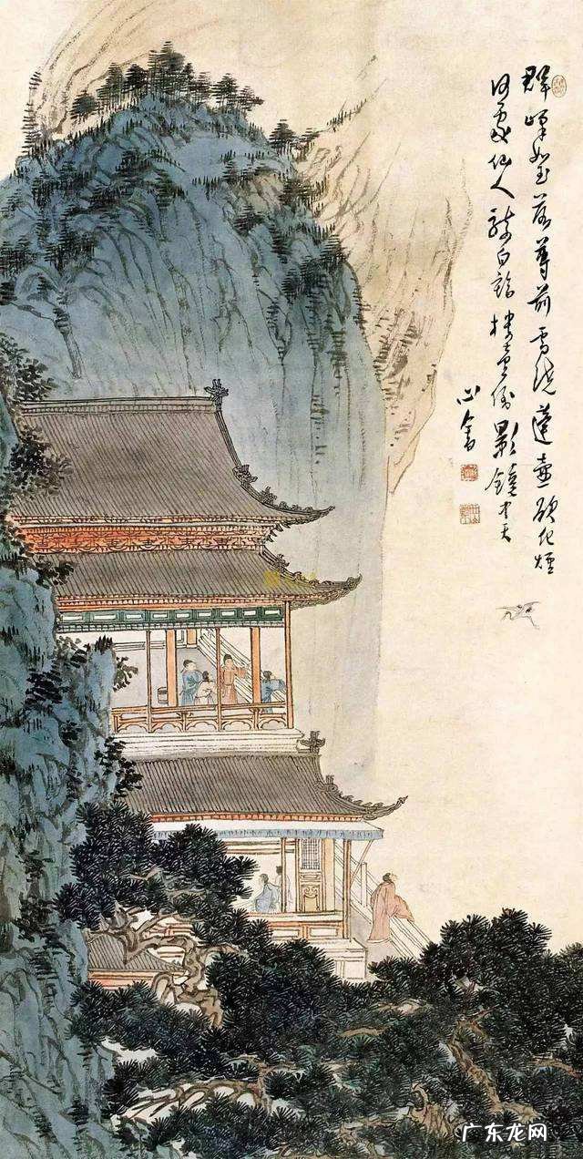 卜算子黄州定慧院寓居作批注