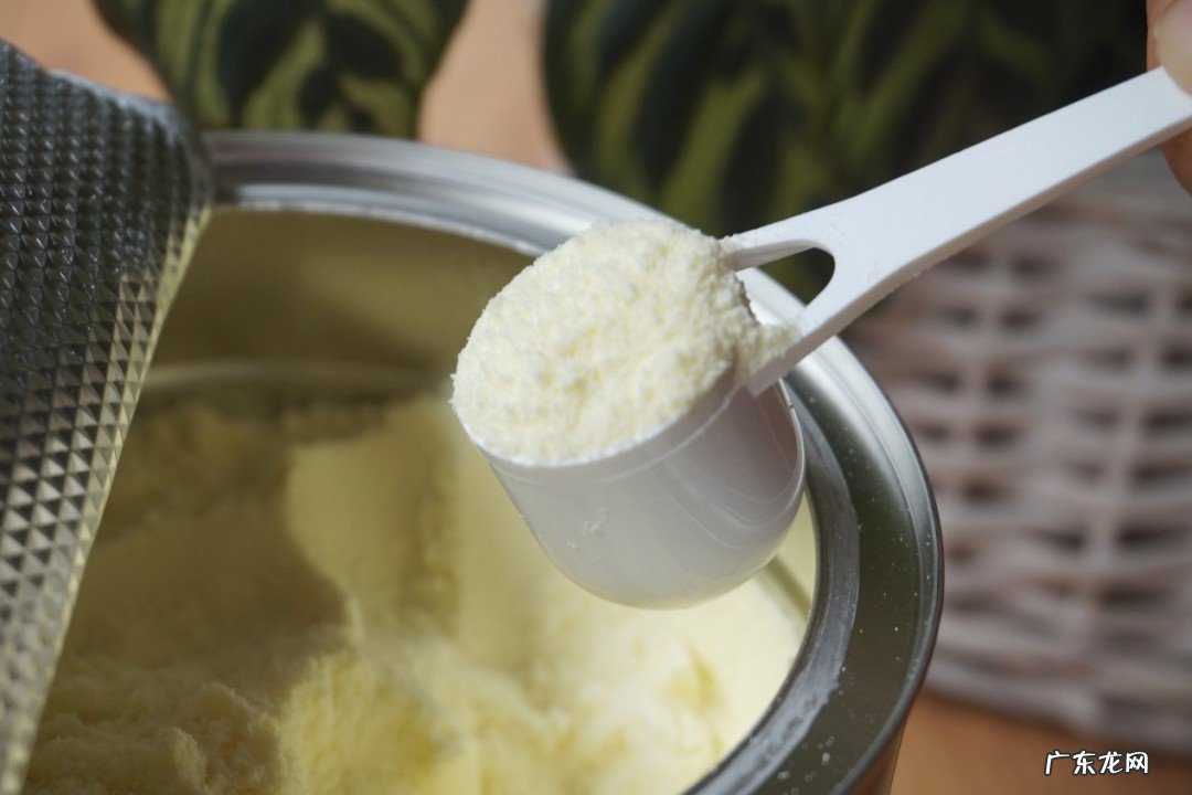 普通奶粉勺一勺多少克