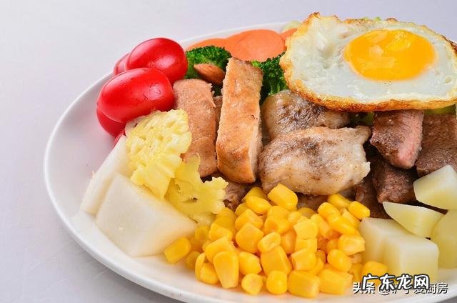 夏天吃什么最减肥？