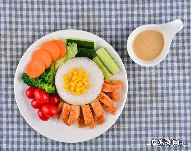 夏天吃什么最减肥？