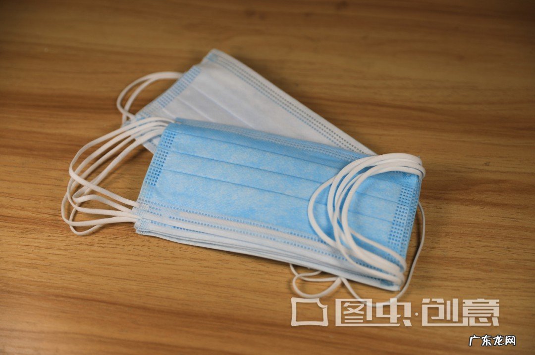 一次性口罩第一层是什么材料