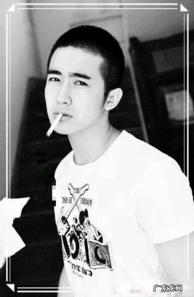 男生夏季适合留哪些发型?