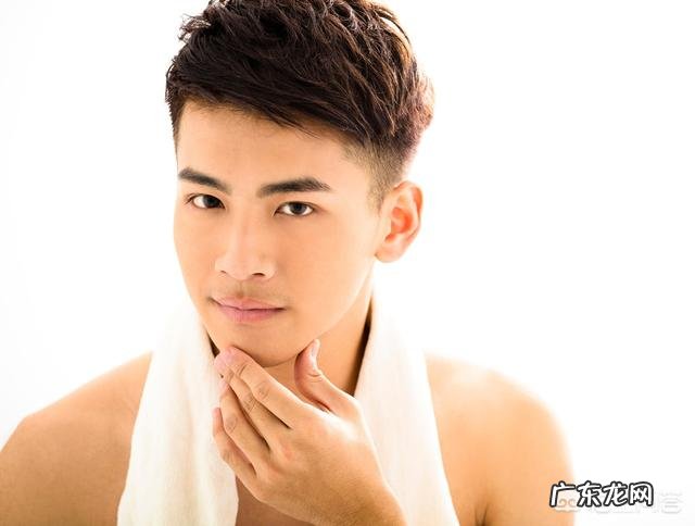 男生夏季适合留哪些发型?