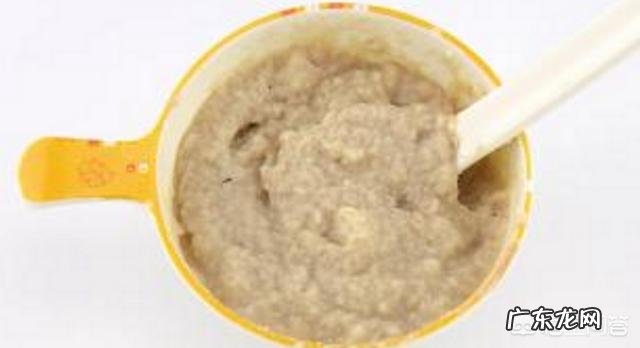 八个半月的宝宝可以吃什么辅食了?