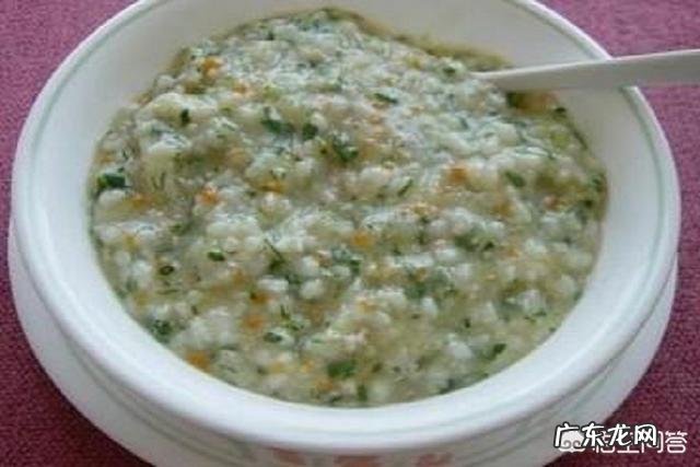 八个半月的宝宝可以吃什么辅食了？