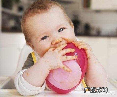 八个半月的宝宝可以吃什么辅食了？