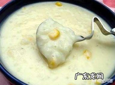 八个半月的宝宝可以吃什么辅食了？