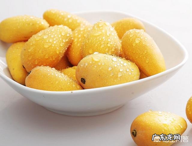 芒果有什么营养价值？什么人不能吃芒果？