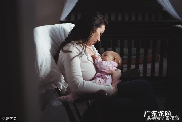 母乳喂养应注意什么问题?