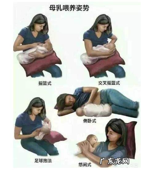 母乳喂养应注意什么问题?