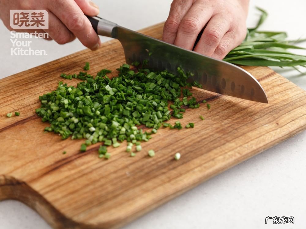 韮菜粿皮怎么做