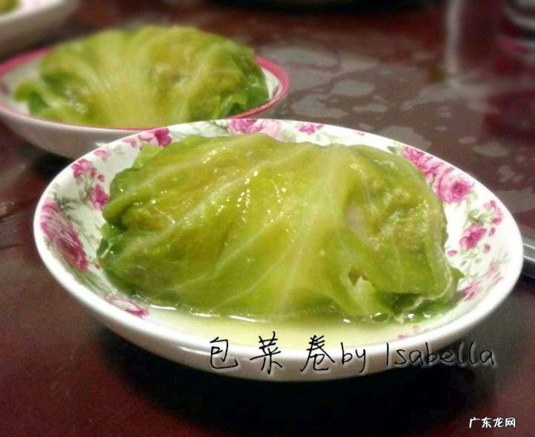 怎么做酸味包菜