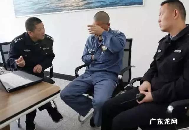 你身边有坐过牢的人吗,他们出来后真的洗心革面,重新做人了吗?